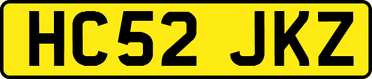 HC52JKZ