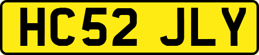 HC52JLY