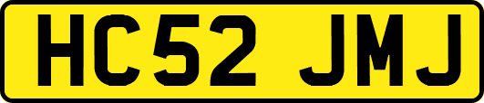 HC52JMJ