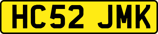 HC52JMK