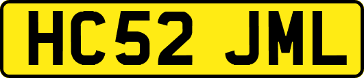 HC52JML