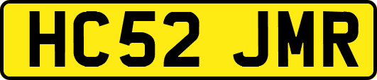 HC52JMR