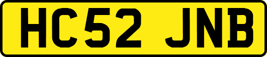 HC52JNB