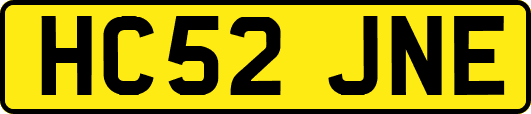 HC52JNE