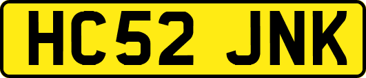 HC52JNK