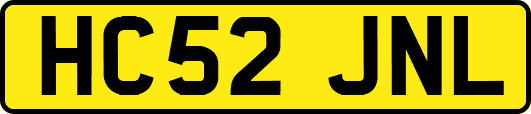 HC52JNL