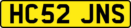 HC52JNS