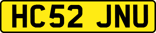 HC52JNU