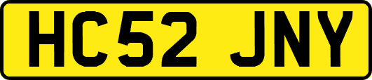HC52JNY