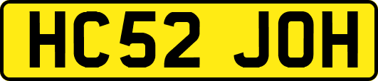 HC52JOH