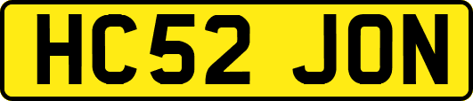 HC52JON