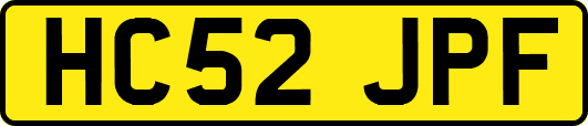 HC52JPF