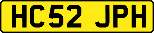 HC52JPH