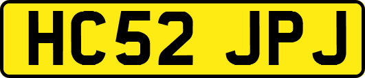 HC52JPJ
