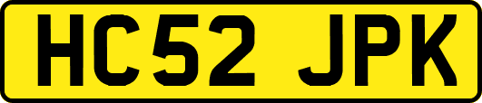 HC52JPK
