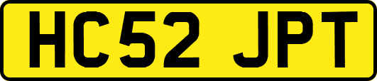 HC52JPT