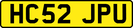 HC52JPU