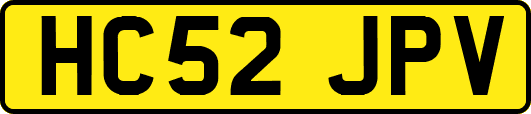 HC52JPV