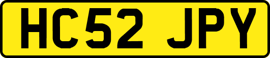 HC52JPY