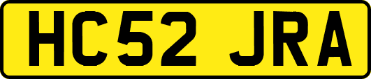 HC52JRA