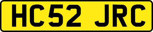 HC52JRC