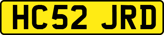 HC52JRD