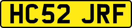 HC52JRF