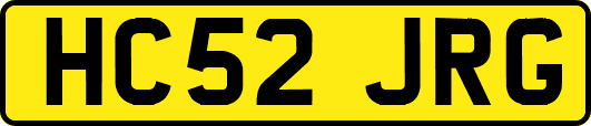 HC52JRG