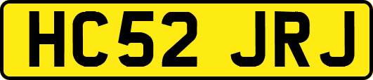 HC52JRJ