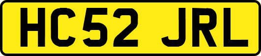 HC52JRL