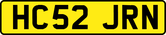HC52JRN