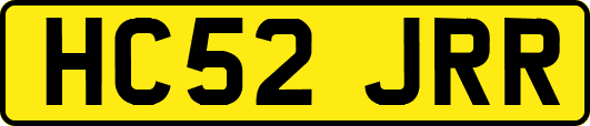 HC52JRR