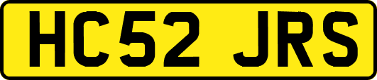 HC52JRS