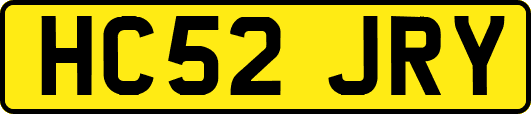 HC52JRY