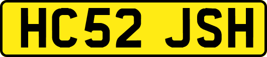 HC52JSH