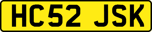 HC52JSK