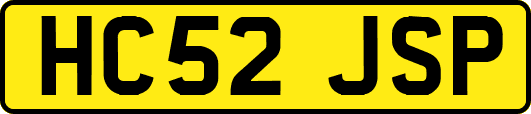 HC52JSP
