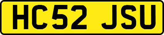HC52JSU