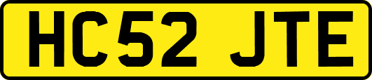 HC52JTE