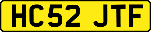 HC52JTF
