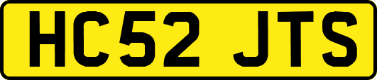 HC52JTS