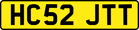 HC52JTT