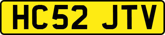 HC52JTV