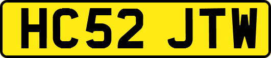 HC52JTW