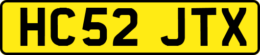 HC52JTX