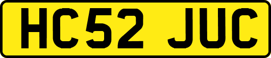 HC52JUC