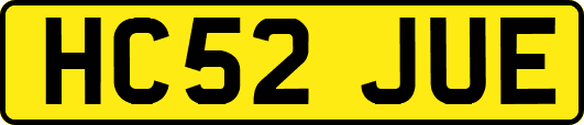 HC52JUE
