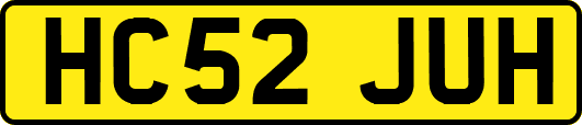 HC52JUH