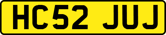 HC52JUJ