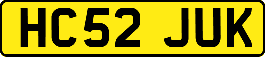 HC52JUK
